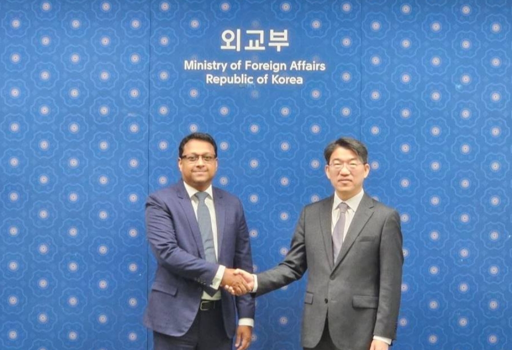 제3차 한-인도 영사협의회 개최